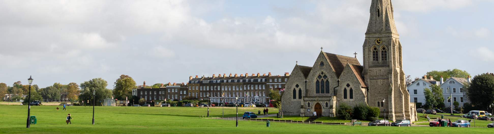 Savills Blackheath