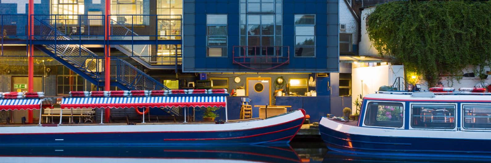 Savills Camden Town Savills Camden Town