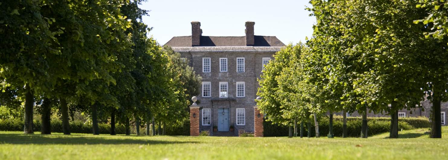UK Country House Spotlight