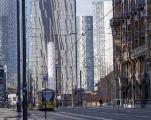 Why Manchester matters