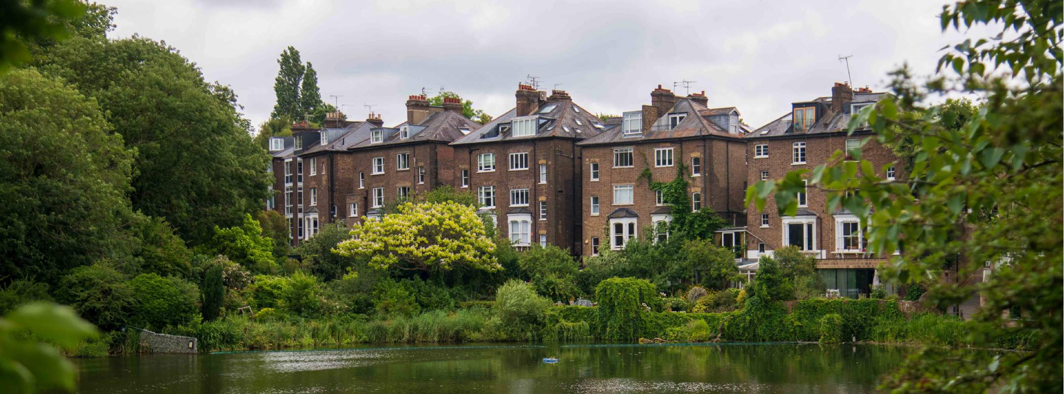 Home Truths: Hampstead Home Truths: Hampstead