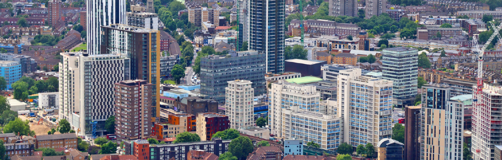 Savills Elephant & Castle Savills Elephant & Castle