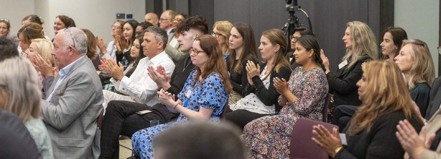 Savills celebrates National Inclusion Week