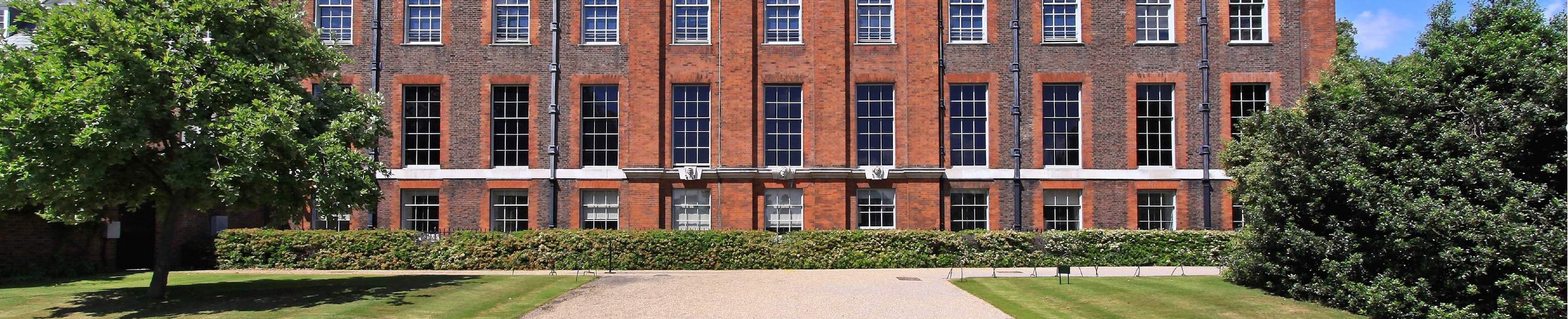 Savills Kensington