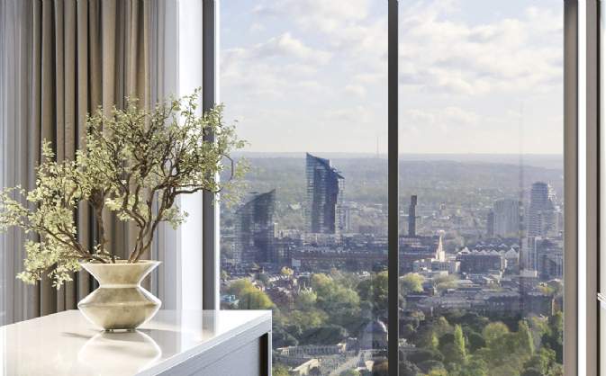 Savills Savills