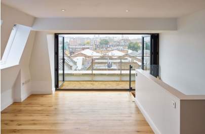 Blythe Mews