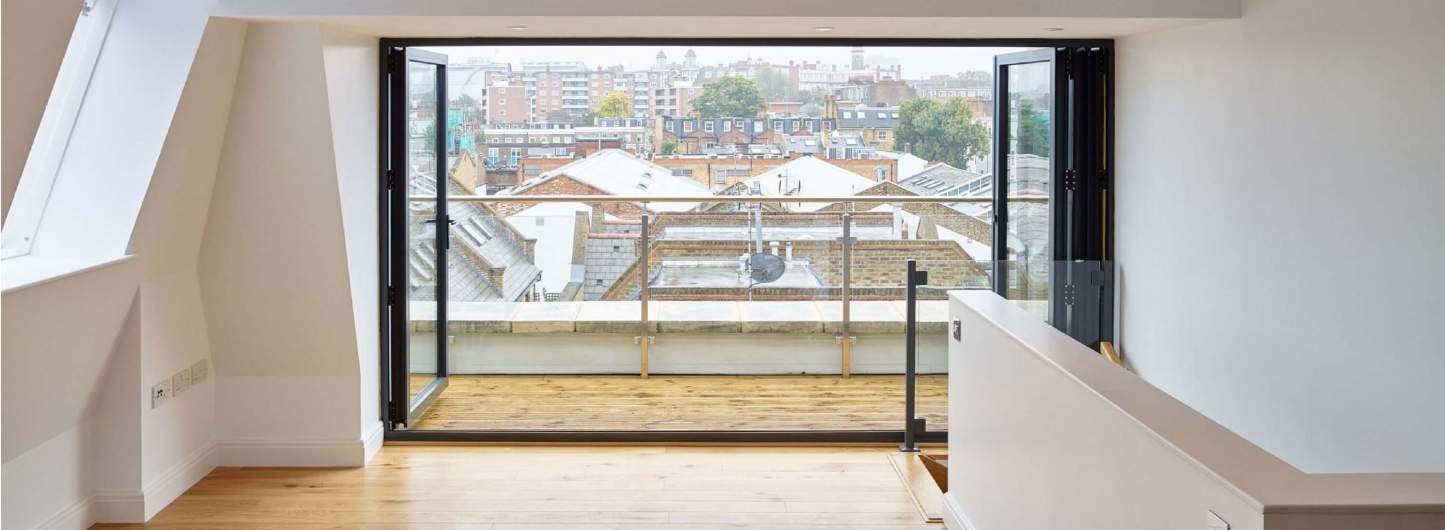 London New Homes London New Homes