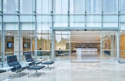 Clifford Chance