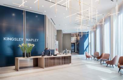 Kingsley Napley