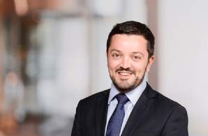 Kevin Mofid