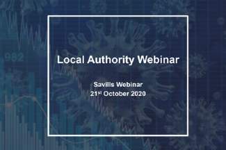 The 60 minute series: Land Market Update for the Affordable Housing Sector