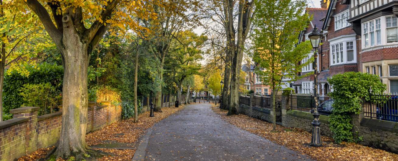 Landlord Update Autumn 2026 Landlord Update Autumn 2026