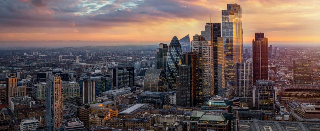 London New Homes