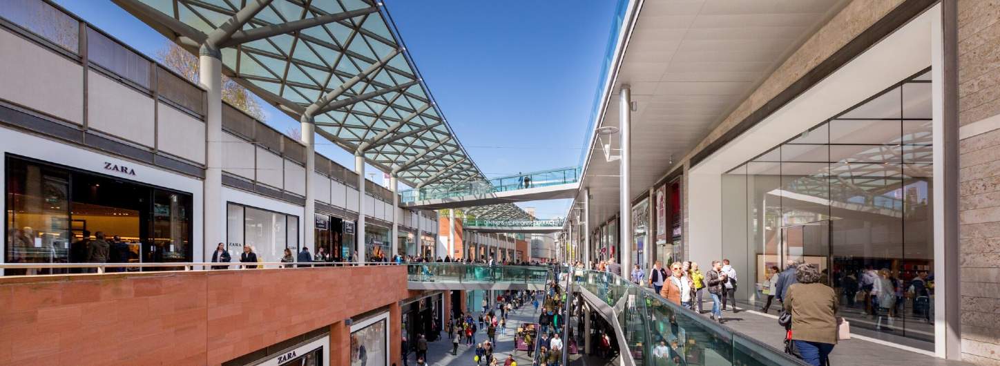 Liverpool ONE Liverpool ONE