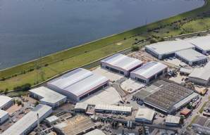 Big Shed Briefing | The logistics market in London and the South East