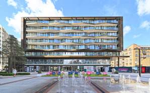 London Dock London Dock