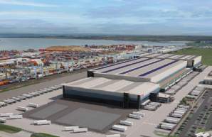 Big Shed Briefing | The logistics market in London and the South East Big Shed Briefing | The logistics market in London and the South East