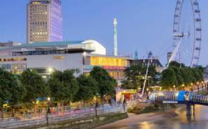 South Bank