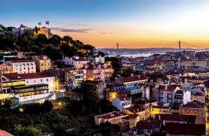 Long live Lisbon
