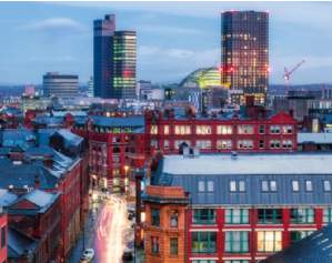 Why Manchester matters
