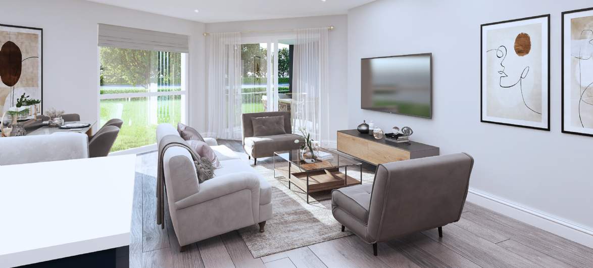 South West New Homes