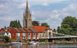Marlow