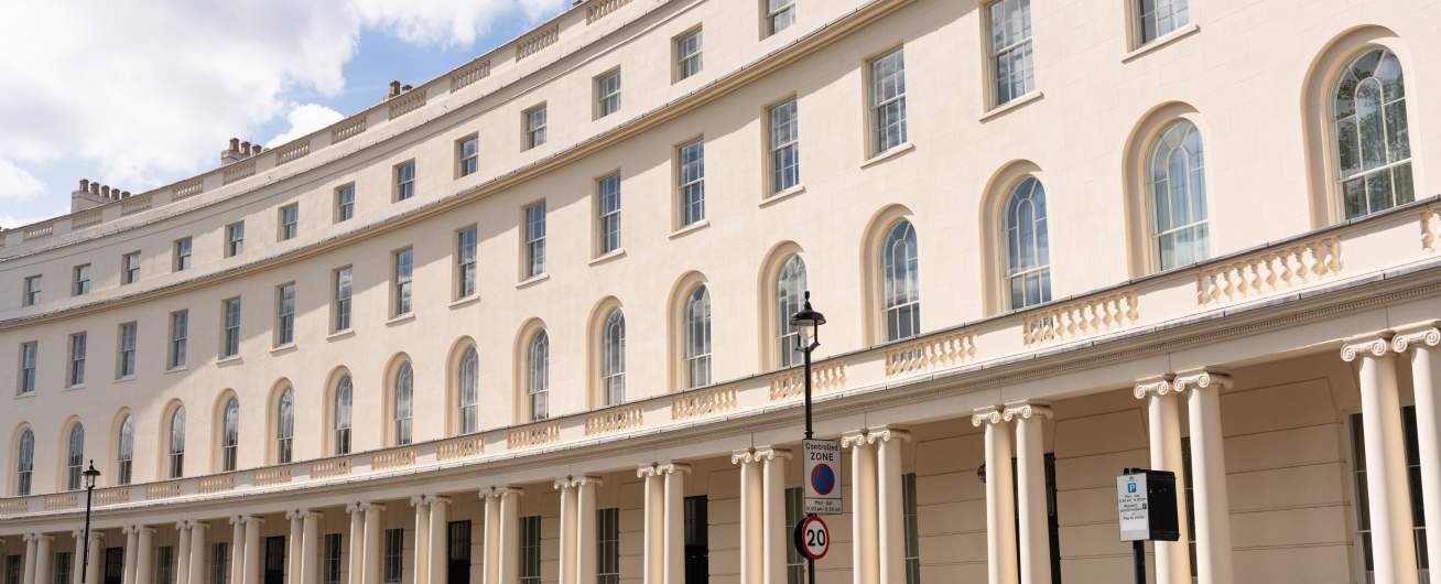 Marylebone, London