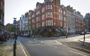 Marylebone