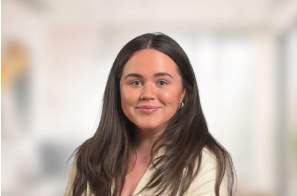 Millie McCarthy