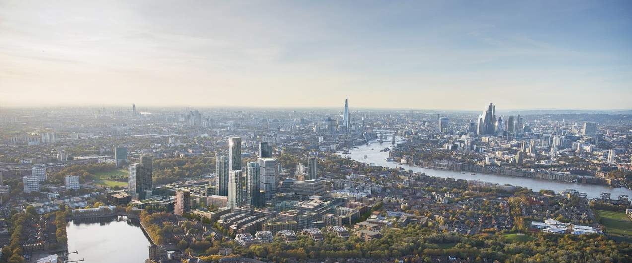 Savills Mixed Use Savills Mixed Use