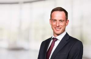 Matt McCue Headshot