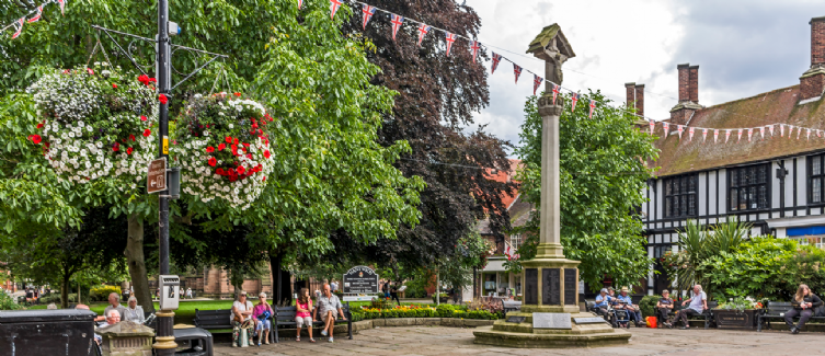 Savills Nantwich Savills Nantwich