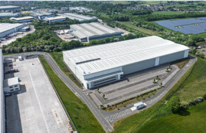 Big Shed Briefing | National investment