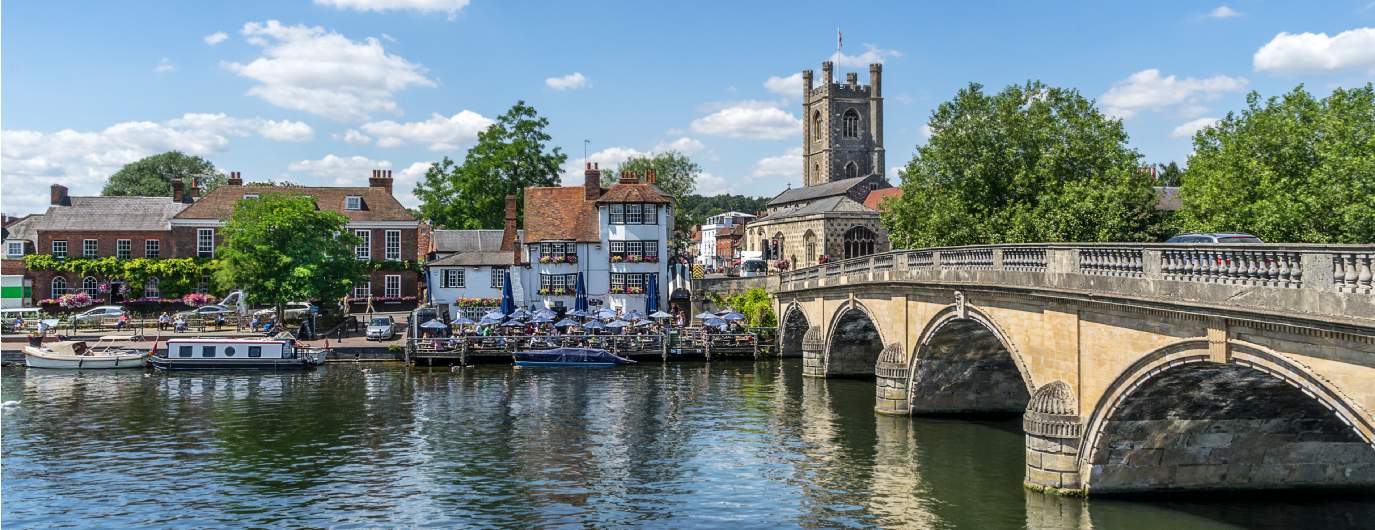 Henley-on-thames Henley-on-thames