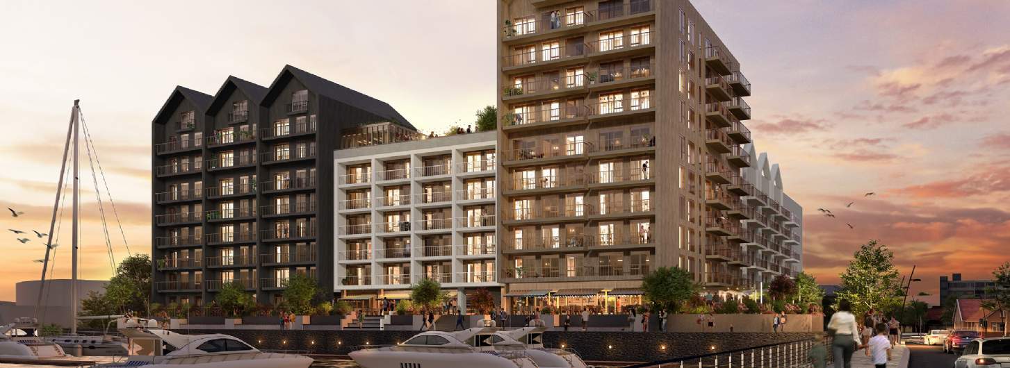 New homes bespoke services