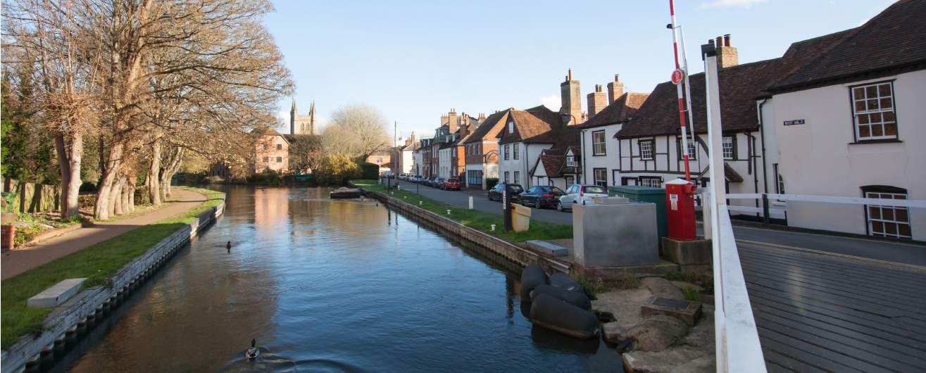 Newbury Newbury