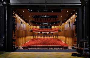 The Arts Theatre, Cambridge