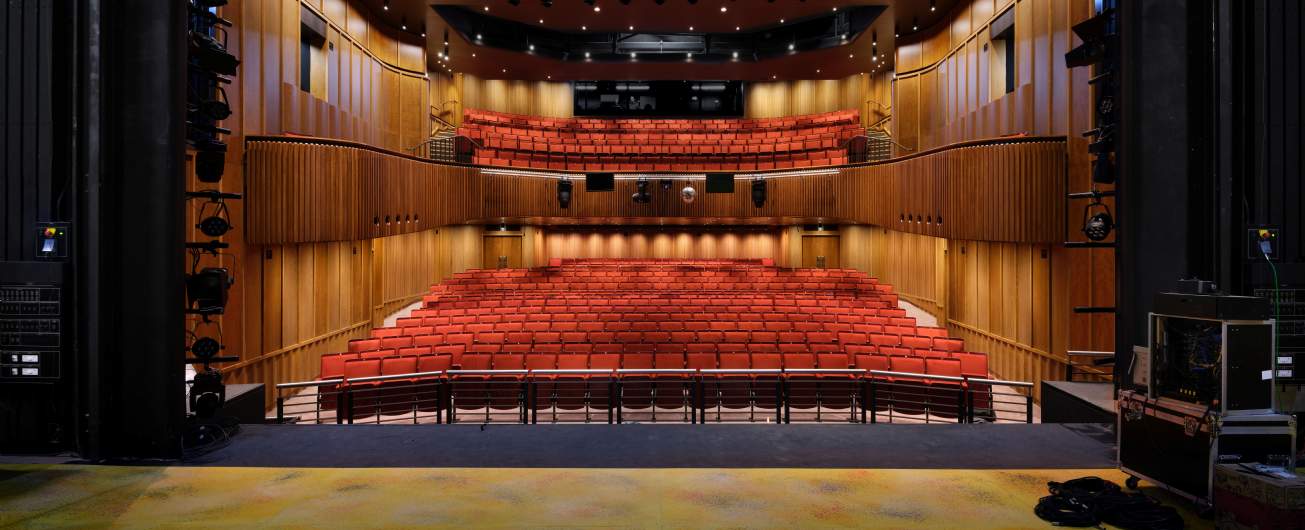 Arts Theatre, Cambridge