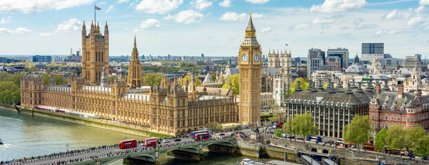Westminster Westminster
