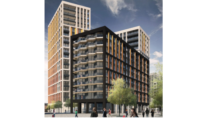 Nine Elms Development Savills UK | Nine Elms, London