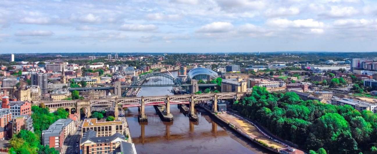 Savills North East England
