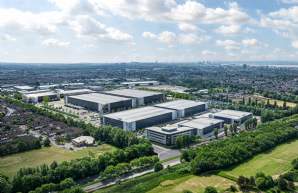 Big Shed Briefing | The logistics market in the North West