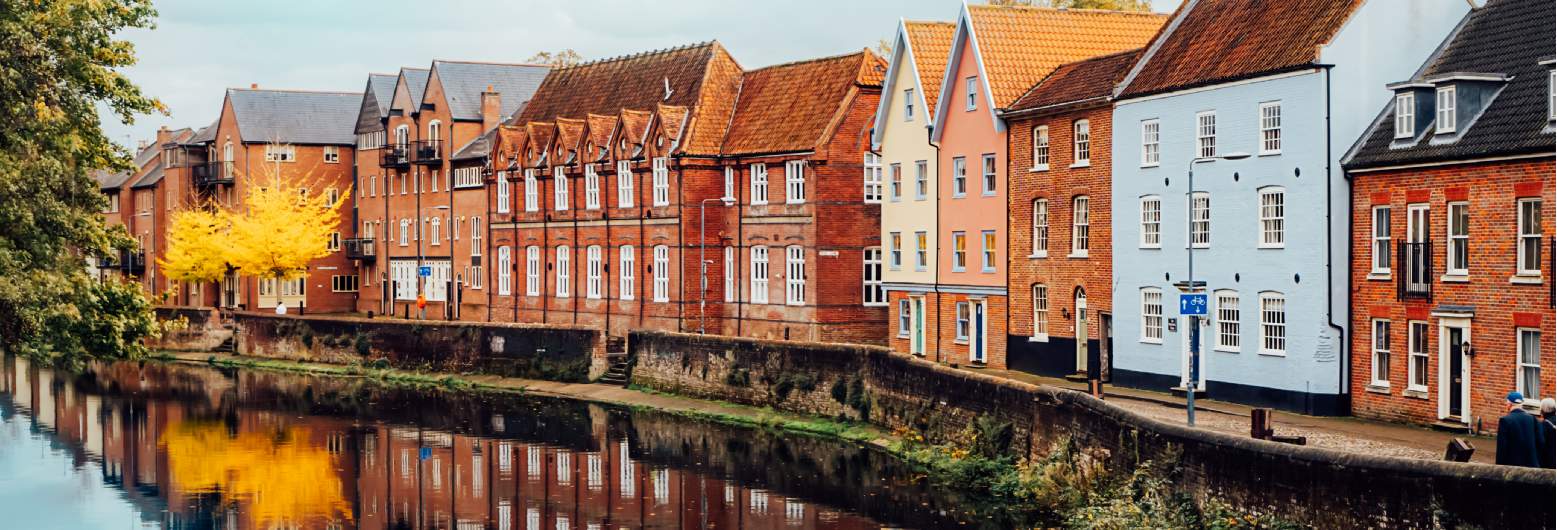 Norwich