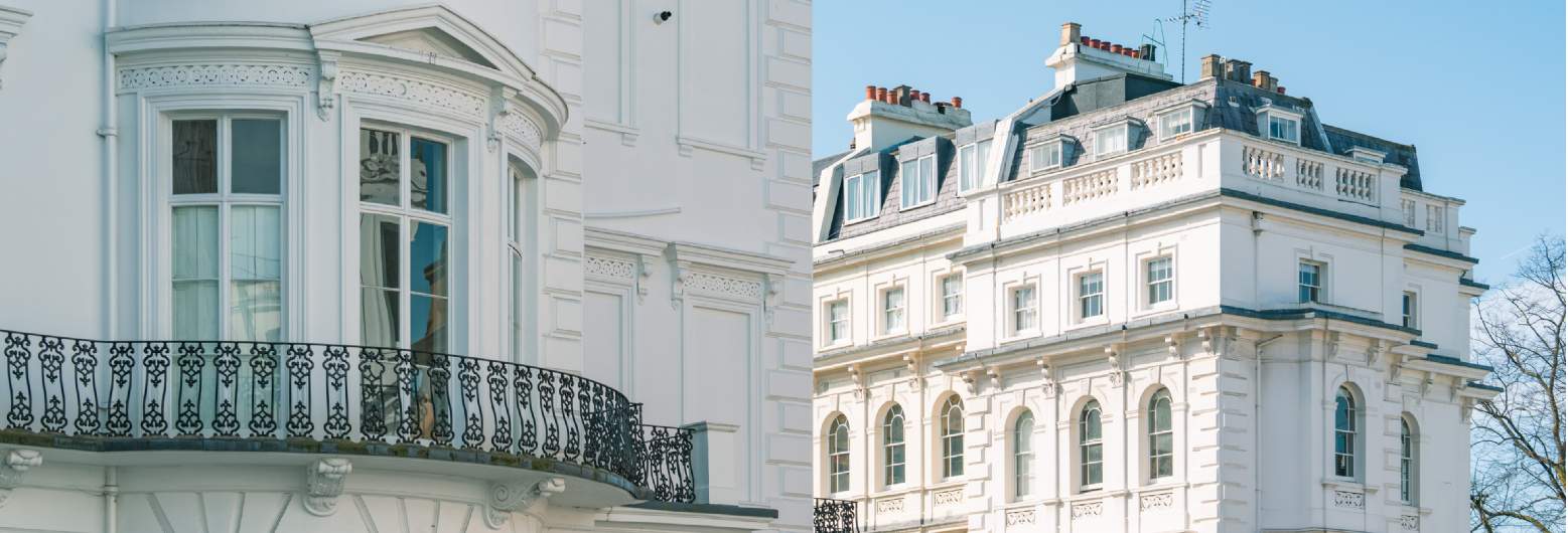 Notting Hill, London Notting Hill, London