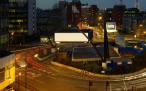 Old Street