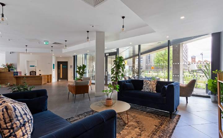 Savills