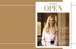 open | winter 2017