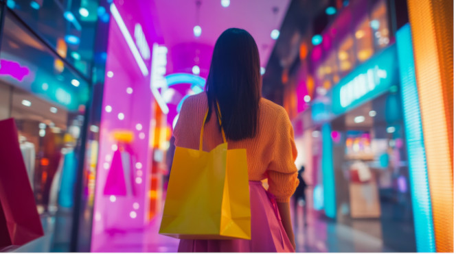open | central london retail | winter 2018/19