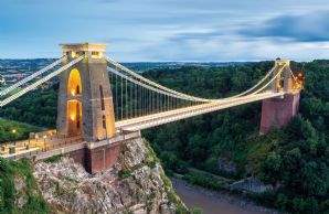 Opportunites beyond London