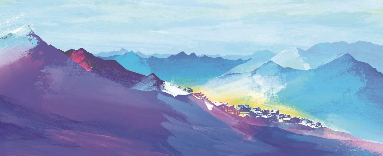The Savills Ski Property Portfolio – Winter 2023/24